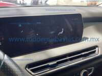 Baic U5 Plus 2025  2025 Baic U5 Plus Ingreso Interiores 8