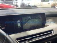 Baic U5 Plus 2025  2025 Baic U5 Plus Ingreso Interiores 9