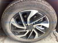 Baic U5 Plus 2025  2025 Baic U5 Plus Ingreso Llantas 0
