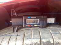 Baic U5 Plus 2025  2025 Baic U5 Plus Ingreso Llantas 11