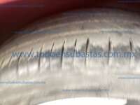 Baic U5 Plus 2025  2025 Baic U5 Plus Ingreso Llantas 7