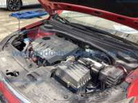 Baic U5 Plus 2025  2025 Baic U5 Plus Ingreso Motor 0