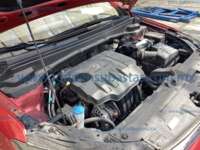 Baic U5 Plus 2025  2025 Baic U5 Plus Ingreso Motor 2