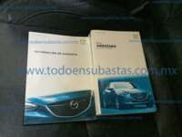Mazda 3 2018  IMG_0789