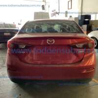 Mazda 3 2018  IMG_0752
