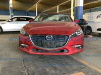 Mazda 3 2018  IMG_0748