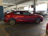 Mazda 3 2018  IMG_0750