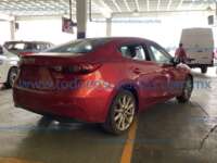 Mazda 3 2018  IMG_0751