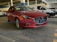 Mazda 3 2018  IMG_0749