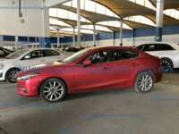 Mazda 3 2018  IMG_0754