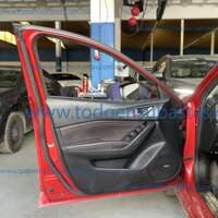 Mazda 3 2018  IMG_0755