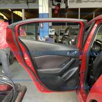 Mazda 3 2018  IMG_0771