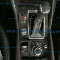 Mazda 3 2018  IMG_0768
