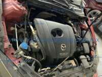 Mazda 3 2018  IMG_0782