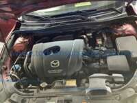 Mazda 3 2018  IMG_0781
