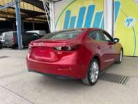 Mazda 3 2018 4p Sedán S Grand Touring L4/2.5 Skyactiv Drive 2018 Mazda 3 Venta Exteriores 5