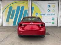 Mazda 3 2018 4p Sedán S Grand Touring L4/2.5 Skyactiv Drive 2018 Mazda 3 Venta Exteriores 6