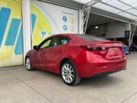 Mazda 3 2018 4p Sedán S Grand Touring L4/2.5 Skyactiv Drive 2018 Mazda 3 Venta Exteriores 7
