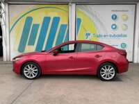 Mazda 3 2018 4p Sedán S Grand Touring L4/2.5 Skyactiv Drive 2018 Mazda 3 Venta Exteriores 8