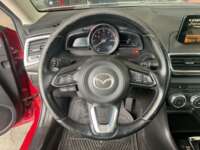 Mazda 3 2018 4p Sedán S Grand Touring L4/2.5 Skyactiv Drive 2018 Mazda 3 Venta Interiores 1