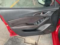 Mazda 3 2018 4p Sedán S Grand Touring L4/2.5 Skyactiv Drive 2018 Mazda 3 Venta Interiores 19