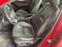 Mazda 3 2018 4p Sedán S Grand Touring L4/2.5 Skyactiv Drive 2018 Mazda 3 Venta Interiores 21