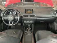 Mazda 3 2018 4p Sedán S Grand Touring L4/2.5 Skyactiv Drive 2018 Mazda 3 Venta Interiores 4