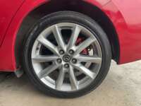 Mazda 3 2018 4p Sedán S Grand Touring L4/2.5 Skyactiv Drive 2018 Mazda 3 Venta Llantas 4