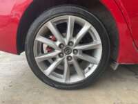 Mazda 3 2018 4p Sedán S Grand Touring L4/2.5 Skyactiv Drive 2018 Mazda 3 Venta Llantas 7