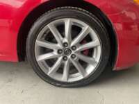 Mazda 3 2018 4p Sedán S Grand Touring L4/2.5 Skyactiv Drive 2018 Mazda 3 Venta Llantas 10