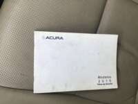 Acura RDX 2015 RDX AWD V6, 3.5L,i-VTEC. T/A 6vel 2015 Acura RDX Venta Documentos 1