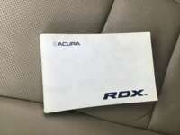 Acura RDX 2015 RDX AWD V6, 3.5L,i-VTEC. T/A 6vel 2015 Acura RDX Venta Documentos 2