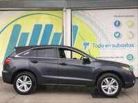 Acura RDX 2015 RDX AWD V6, 3.5L,i-VTEC. T/A 6vel 2015 Acura RDX Venta Exteriores 4