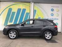 Acura RDX 2015 RDX AWD V6, 3.5L,i-VTEC. T/A 6vel 2015 Acura RDX Venta Exteriores 8