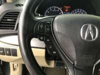 Acura RDX 2015 RDX AWD V6, 3.5L,i-VTEC. T/A 6vel 2015 Acura RDX Venta Interiores 5