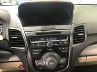 Acura RDX 2015 RDX AWD V6, 3.5L,i-VTEC. T/A 6vel 2015 Acura RDX Venta Interiores 9
