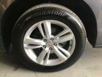 Acura RDX 2015 RDX AWD V6, 3.5L,i-VTEC. T/A 6vel 2015 Acura RDX Venta Llantas 1