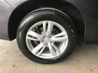 Acura RDX 2015 RDX AWD V6, 3.5L,i-VTEC. T/A 6vel 2015 Acura RDX Venta Llantas 7