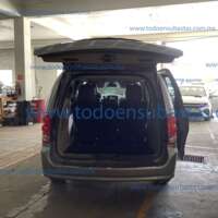 Dodge Grand Caravan 2018  IMG_0837