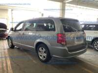 Dodge Grand Caravan 2018  IMG_0807