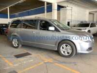 Dodge Grand Caravan 2018  IMG_0804