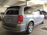 Dodge Grand Caravan 2018  IMG_0805