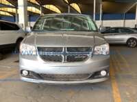 Dodge Grand Caravan 2018  IMG_0802