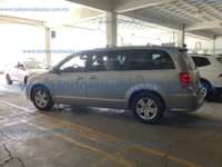 Dodge Grand Caravan 2018  IMG_0808