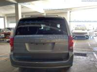 Dodge Grand Caravan 2018  IMG_0806