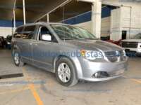 Dodge Grand Caravan 2018  IMG_0803