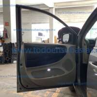 Dodge Grand Caravan 2018  IMG_0809