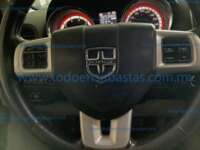 Dodge Grand Caravan 2018  IMG_0830