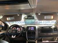 Dodge Grand Caravan 2018  IMG_0829