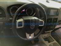 Dodge Grand Caravan 2018  IMG_0812